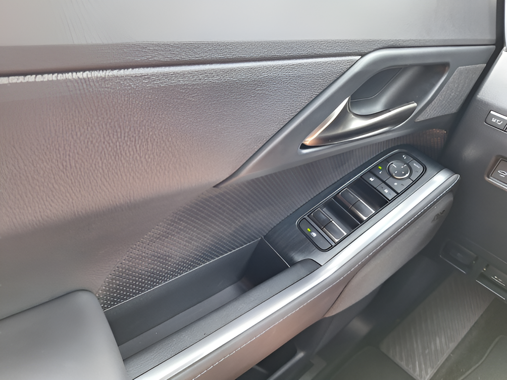 2024 Lexus GX GX 550 Luxury