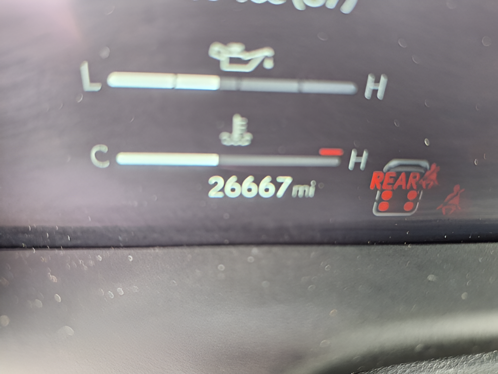 2024 Lexus GX GX 550 Luxury