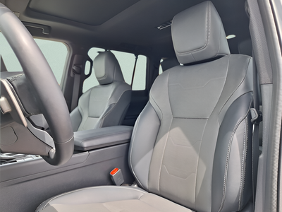 2024 Lexus GX GX 550 Luxury