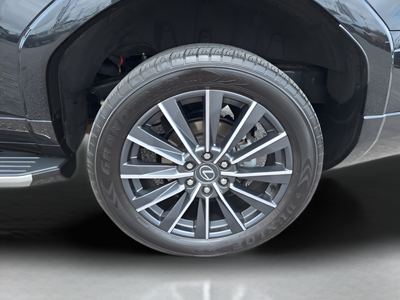 2024 Lexus GX GX 550 Luxury