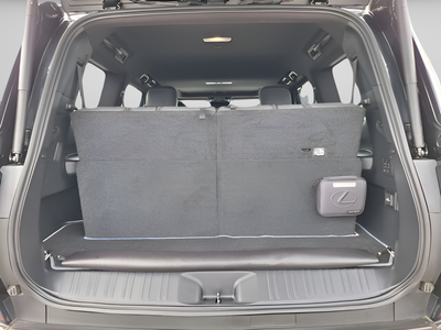 2024 Lexus GX GX 550 Luxury