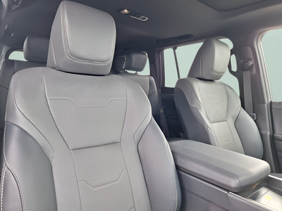 2024 Lexus GX GX 550 Luxury