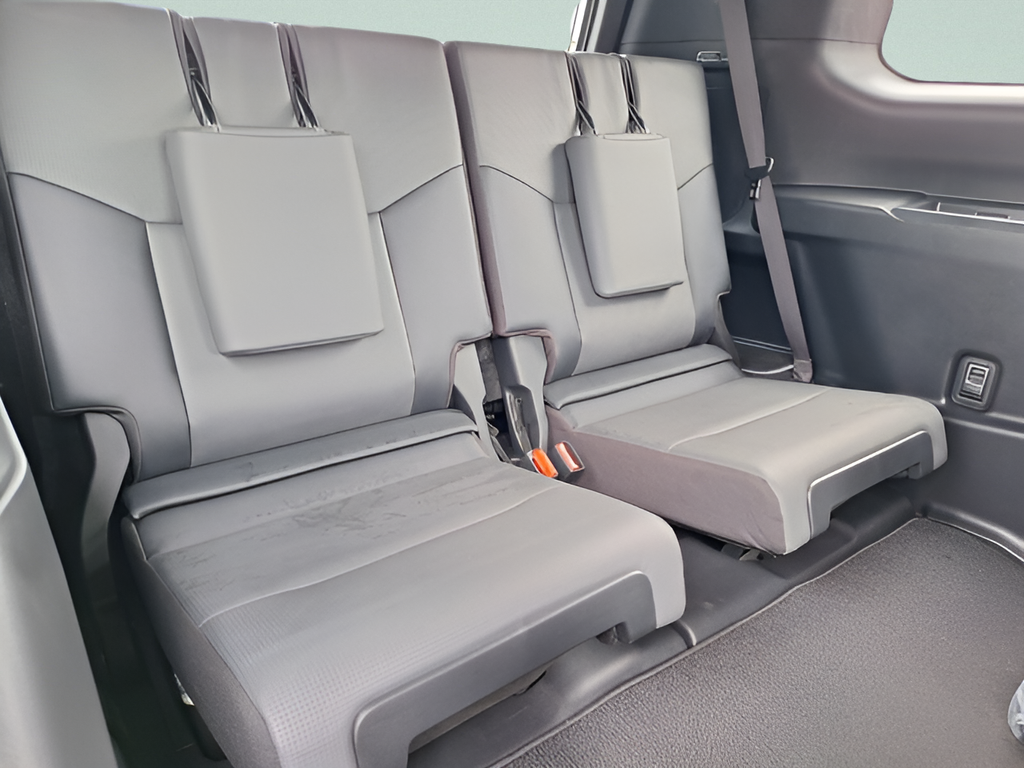 2024 Lexus GX GX 550 Luxury