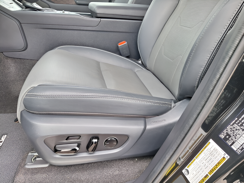 2024 Lexus GX GX 550 Luxury