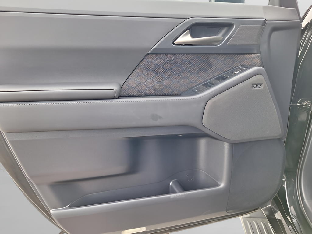 2024 Lexus GX GX 550 Luxury