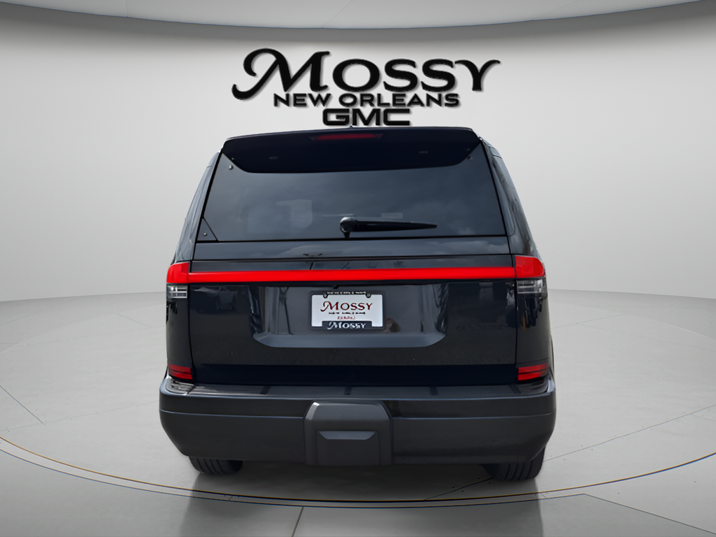 2024 Lexus GX GX 550 Luxury