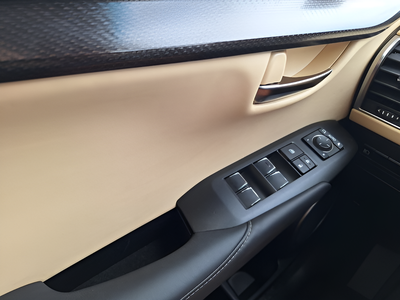 2018 Lexus NX 