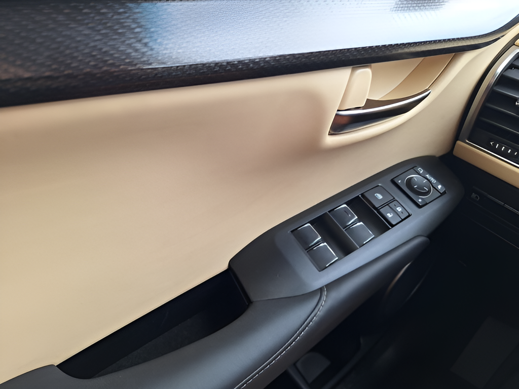 2018 Lexus NX 