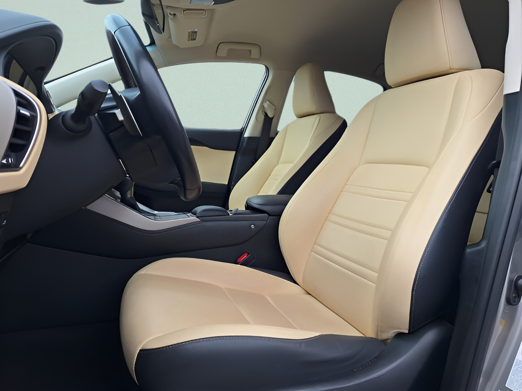 2018 Lexus NX 