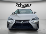 2018 Lexus NX 
