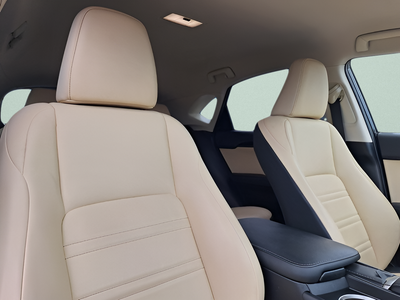 2018 Lexus NX 
