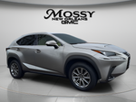 2018 Lexus NX 