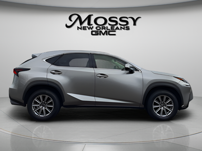 2018 Lexus NX 