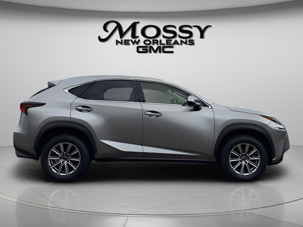 2018 Lexus NX 