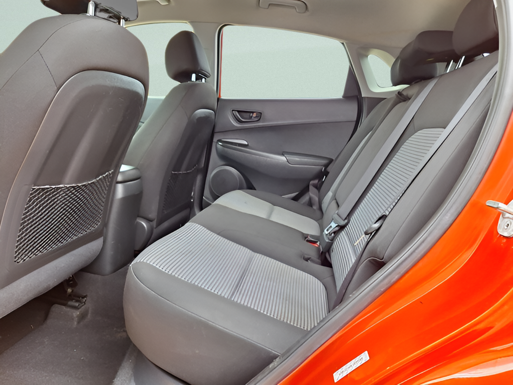 2020 Hyundai Kona SEL