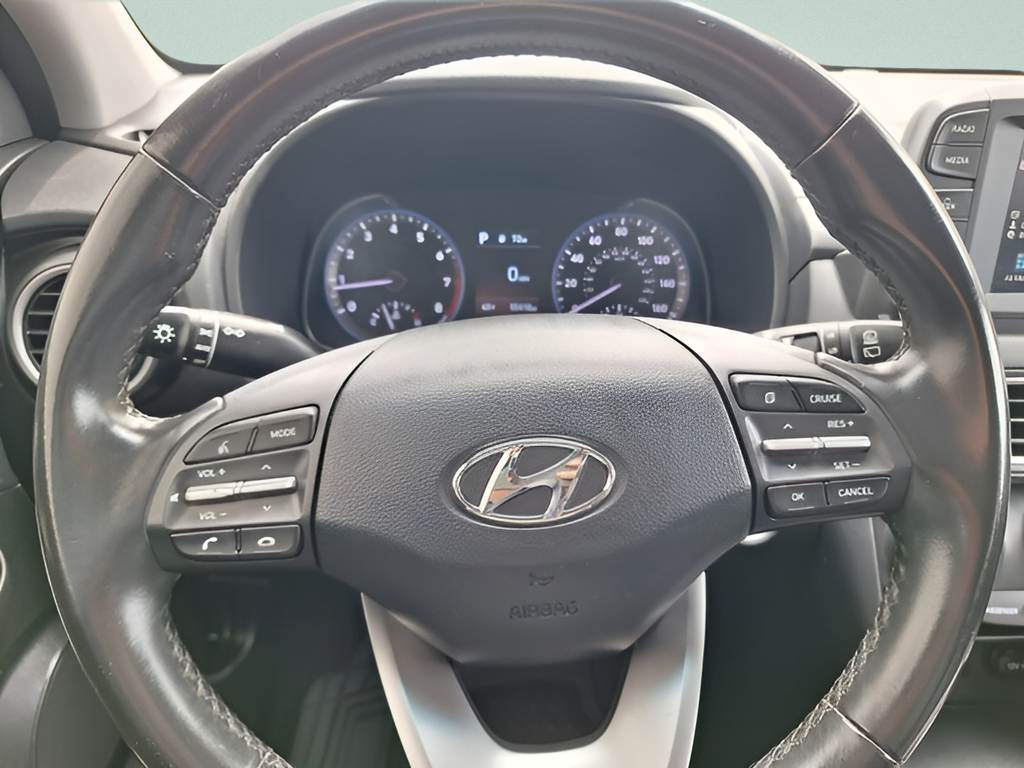 2020 Hyundai Kona SEL