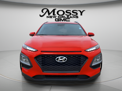 2020 Hyundai Kona SEL