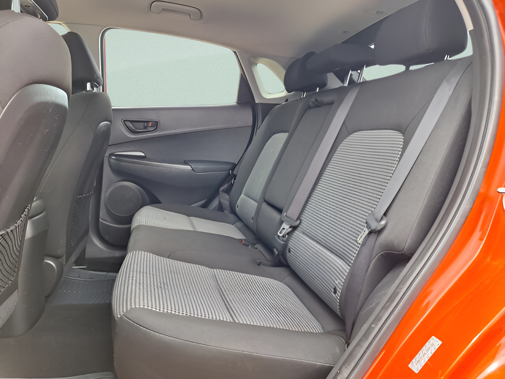 2020 Hyundai Kona SEL