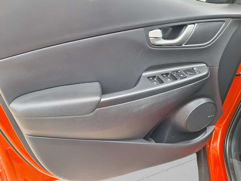 2020 Hyundai Kona SEL