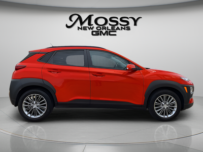 2020 Hyundai Kona SEL