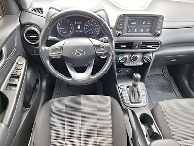 2020 Hyundai Kona SEL