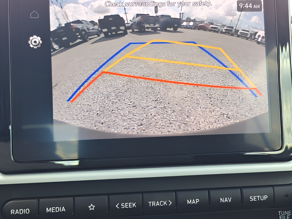 2024 Hyundai Venue Limited