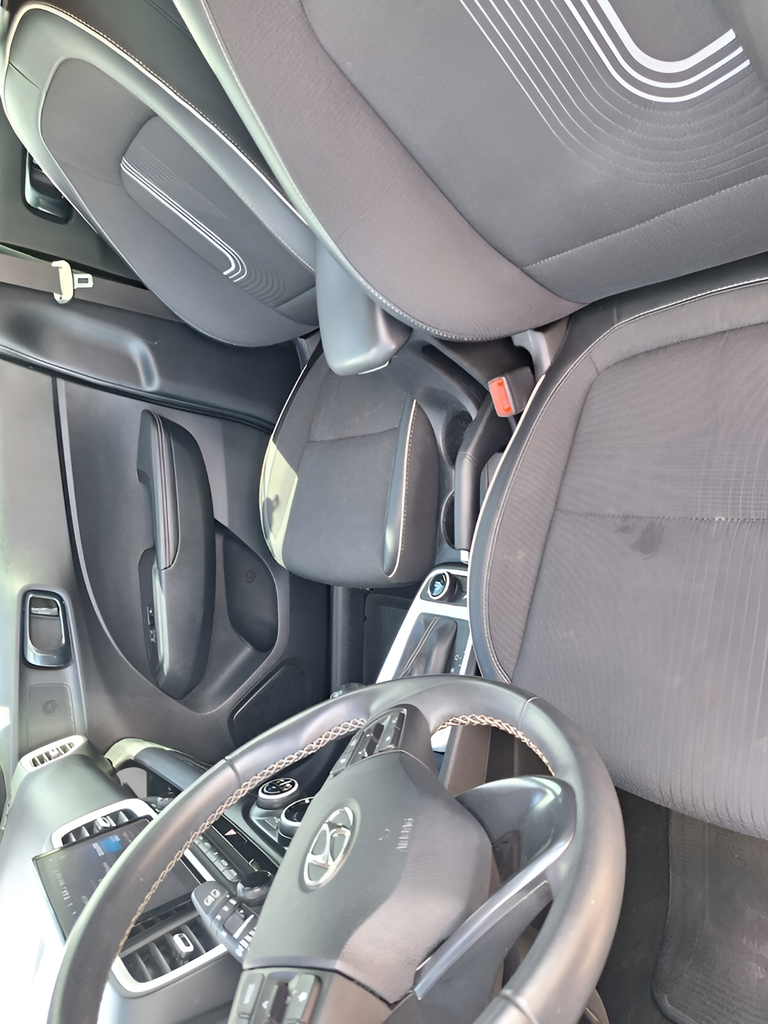 2024 Hyundai Venue Limited
