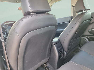 2024 Hyundai Venue Limited