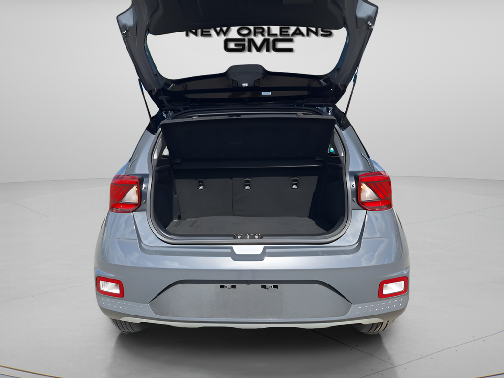 2024 Hyundai Venue Limited