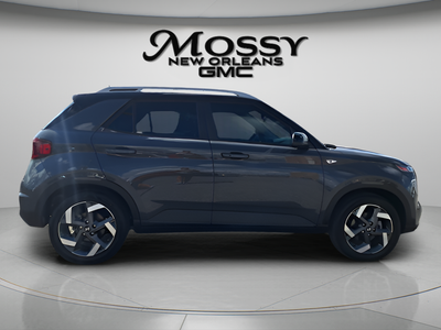 2024 Hyundai Venue Limited