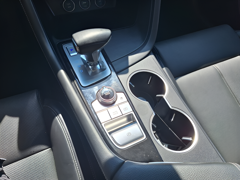 2026 Genesis G70 2.5T