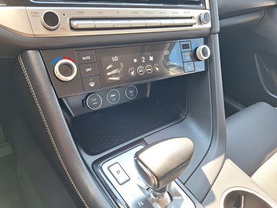 2026 Genesis G70 2.5T