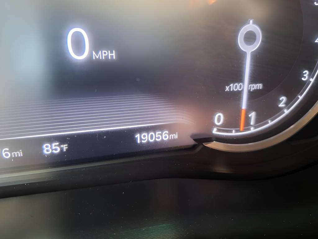 2026 Genesis G70 2.5T