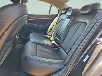 2026 Genesis G70 2.5T