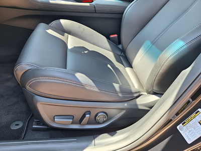 2026 Genesis G70 2.5T