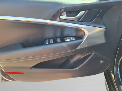 2026 Genesis G70 2.5T