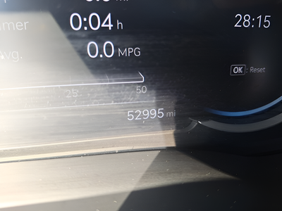 2024 Genesis GV80 Base