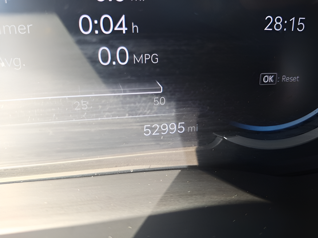 2024 Genesis GV80 Base