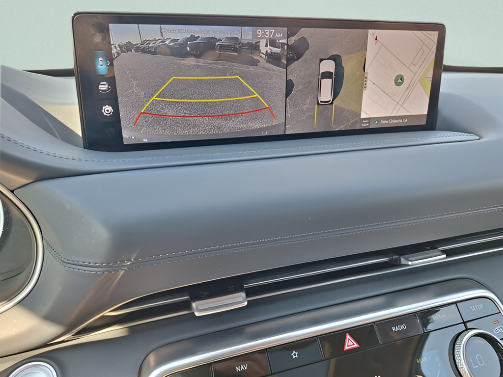 2024 Genesis GV80 Base