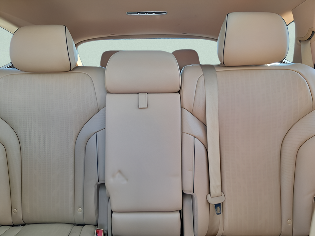 2024 Genesis GV80 Base