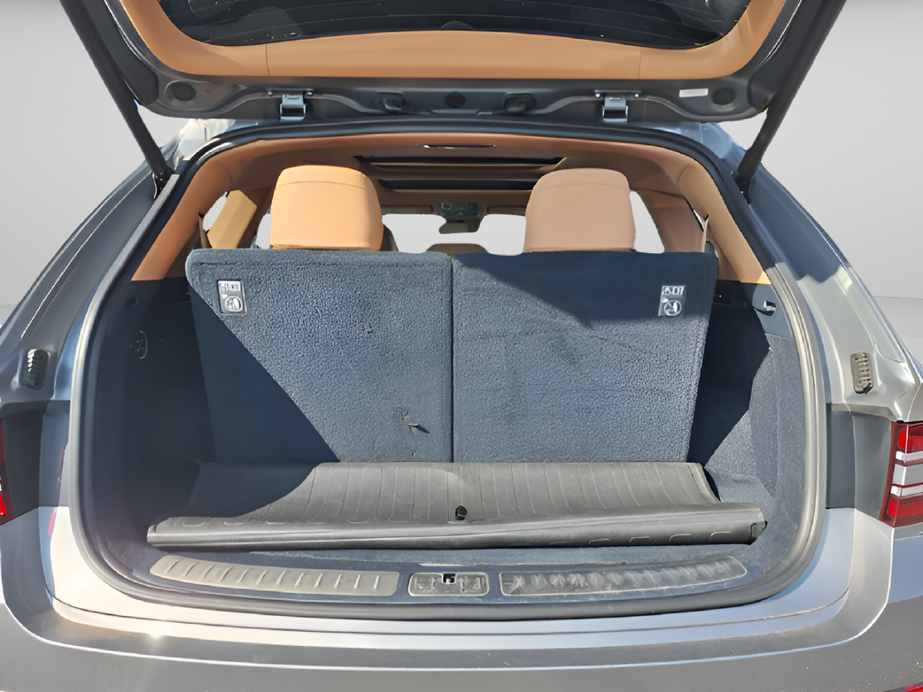 2024 Genesis GV80 Base