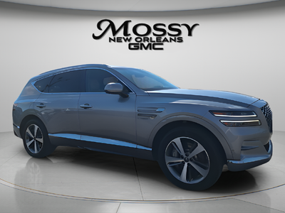 2024 Genesis GV80 Base