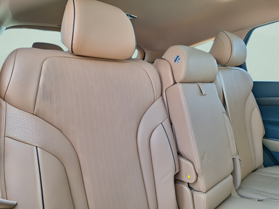 2024 Genesis GV80 Base