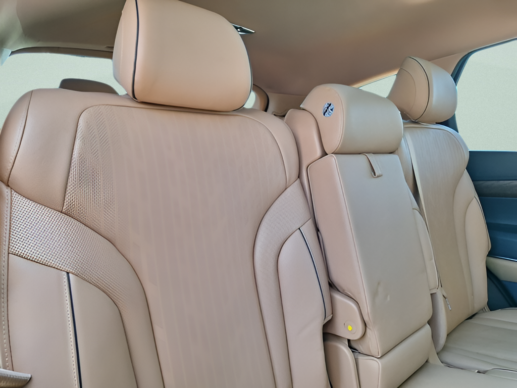 2024 Genesis GV80 Base