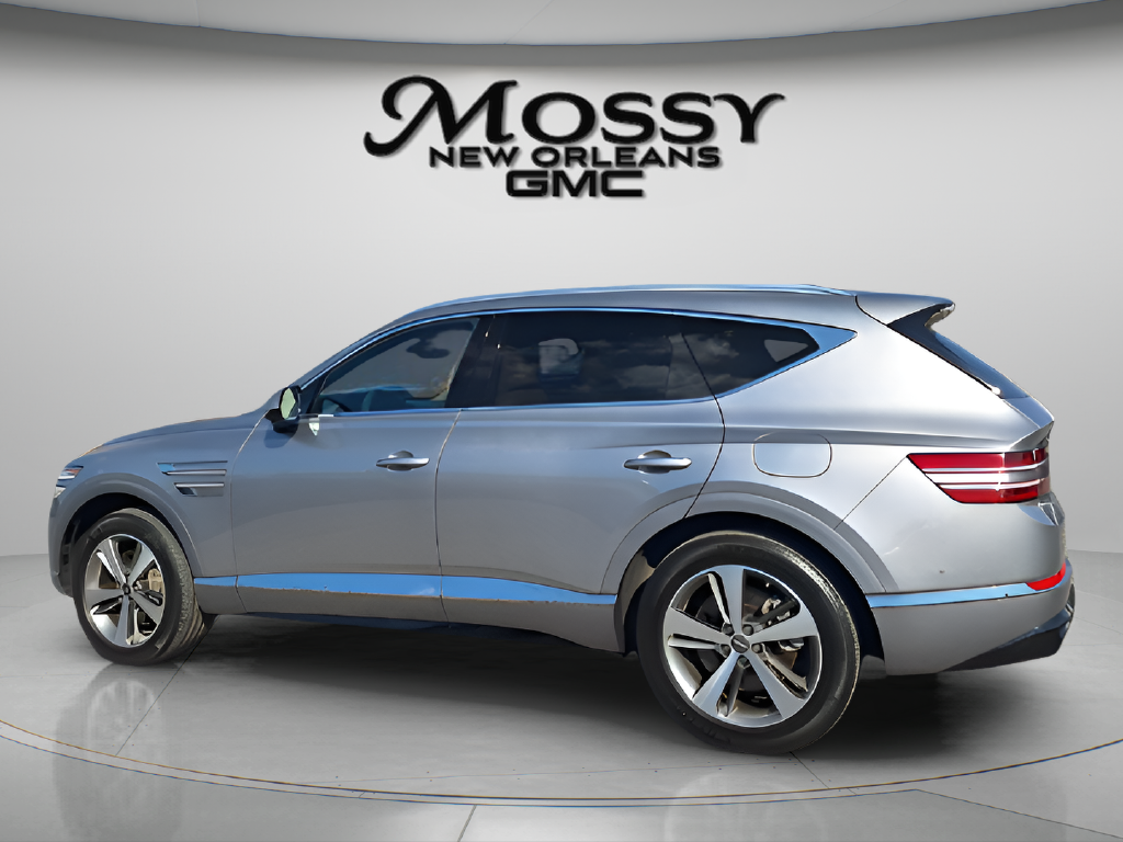 2024 Genesis GV80 Base