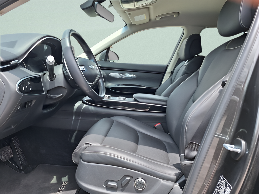 2023 Genesis GV70 2.5T