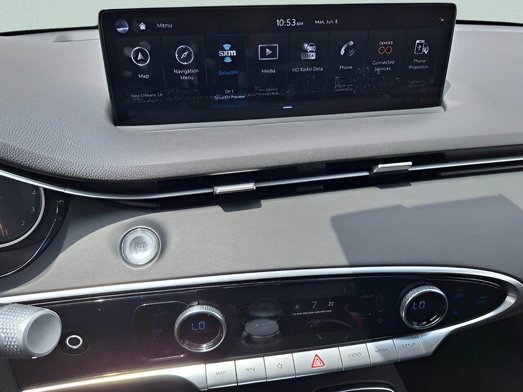 2023 Genesis GV70 2.5T