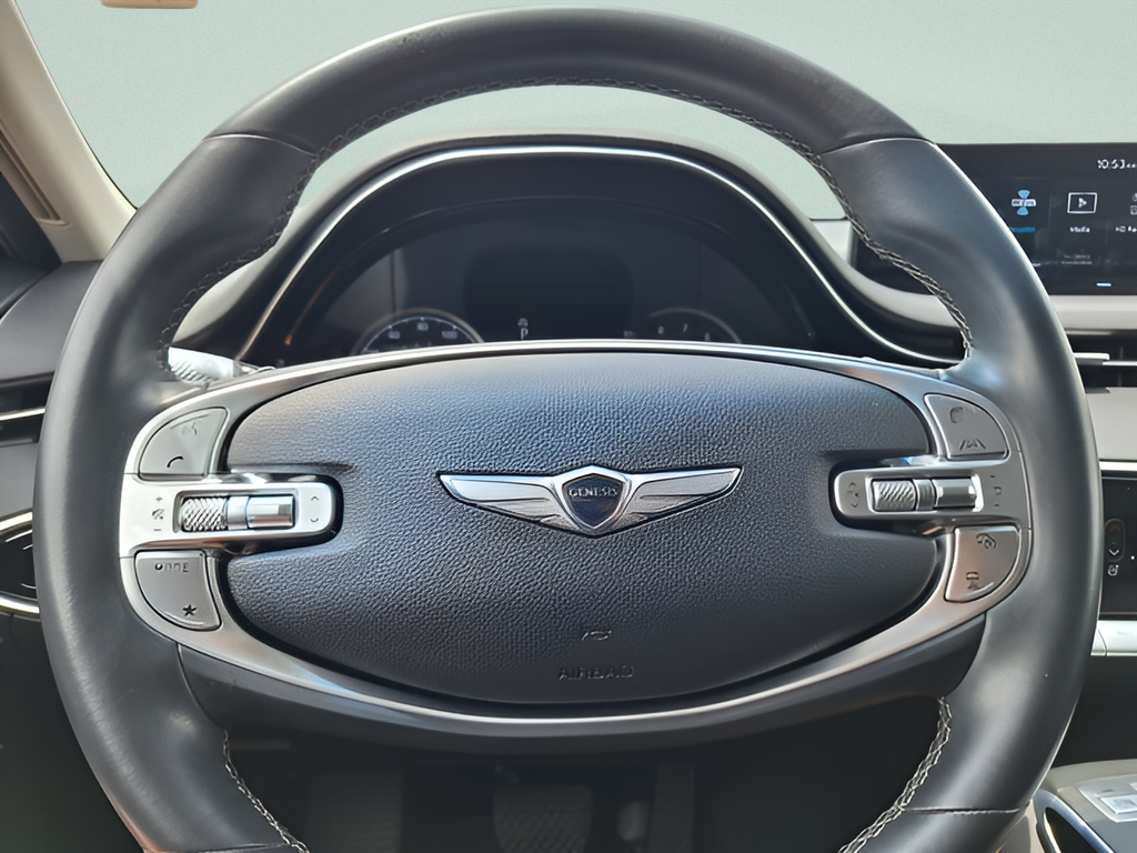 2023 Genesis GV70 2.5T