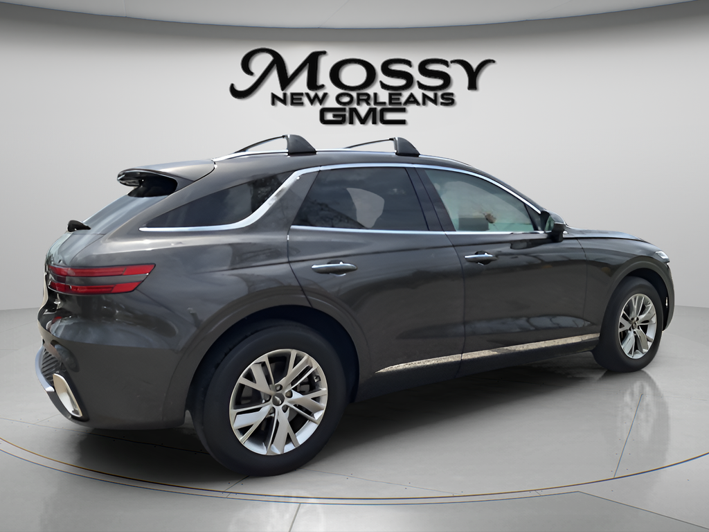 2023 Genesis GV70 2.5T