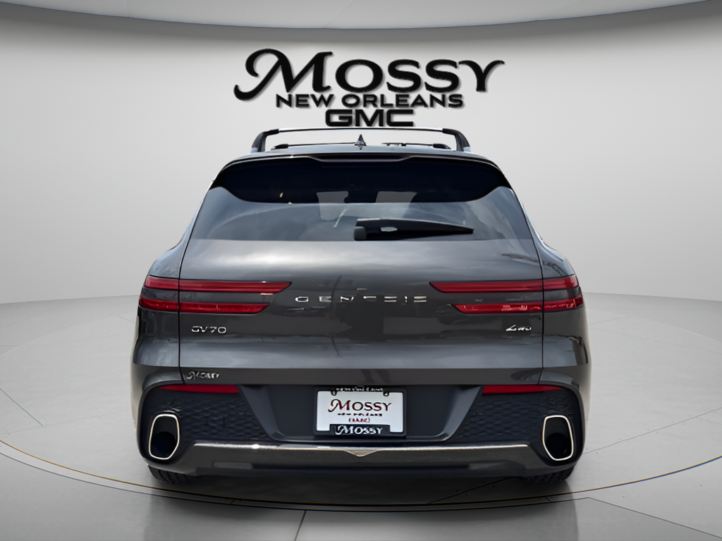 2023 Genesis GV70 2.5T